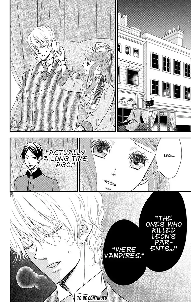 Kuro Hakushaku wa Hoshi o Mederu Chapter 14 32